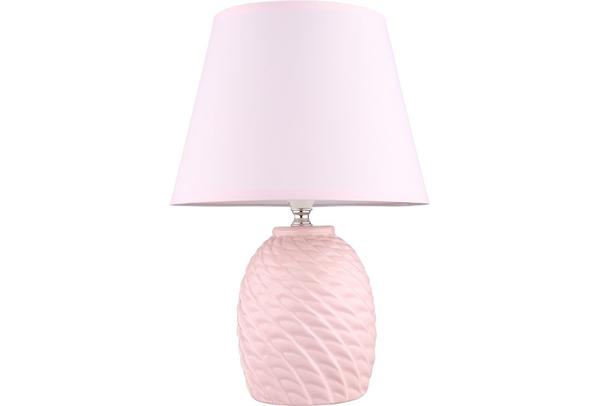 Bavary Gece Lambası | Pembe | by-td-72333-Pink