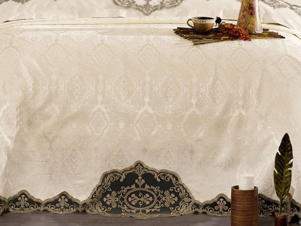 Çeyizdiyarı Livza 14 Parça Çeyiz Paketi