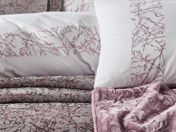 Cottonbox Platinium 11 Parça Çeyiz Seti Destina Pudra