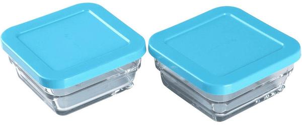 Paşabahçe Cam Saklama Kabı Gourmet | 53658