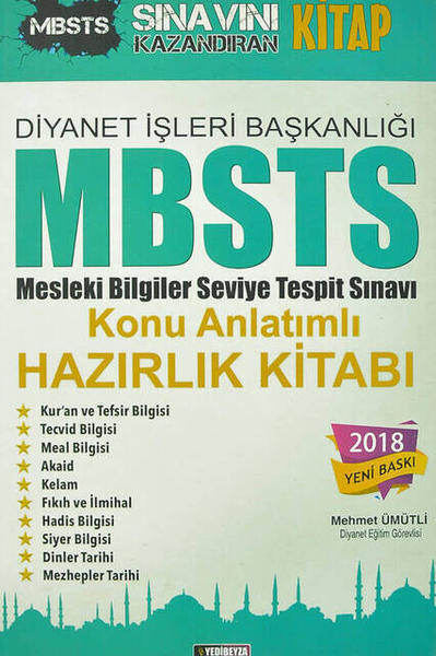 Religious Preparation Question Bank Set-9