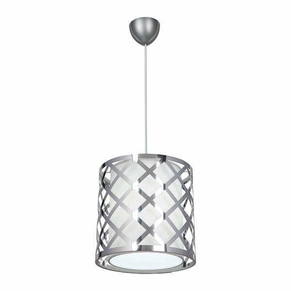 Suspension en argent Arnella