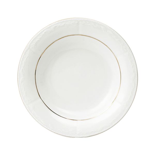 İpek Züccaciye | 18 cm Conrad Küçük Çukur Tabak