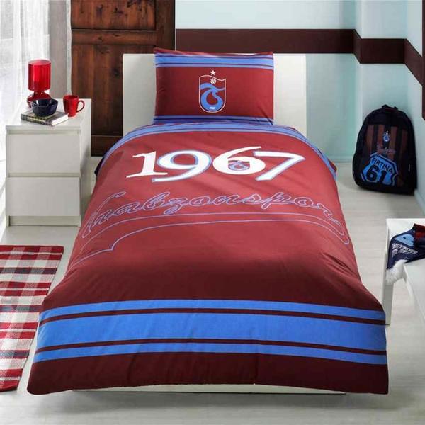 Taç Trabzonspor Nevresim Takımı