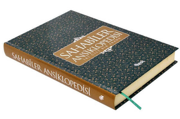 Sahabiler Ansiklopedisi (İki Cilt Bir Arada)-1692