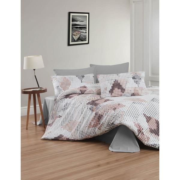 Anatolia Tex Single Bettbezug Set-12709