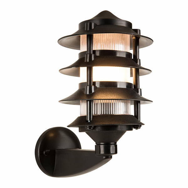 Dış Mekan Aplik Petekli