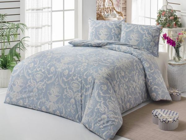 Mitgift Diyari Tual Einzel-Piqué-Set