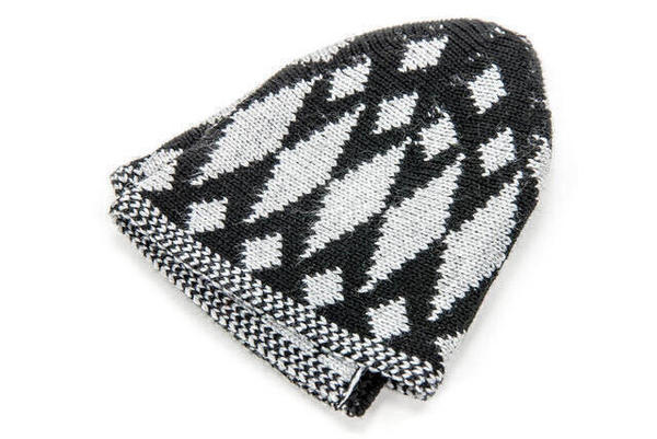 Orlon Likralı Yün Namaz Takkesi 11