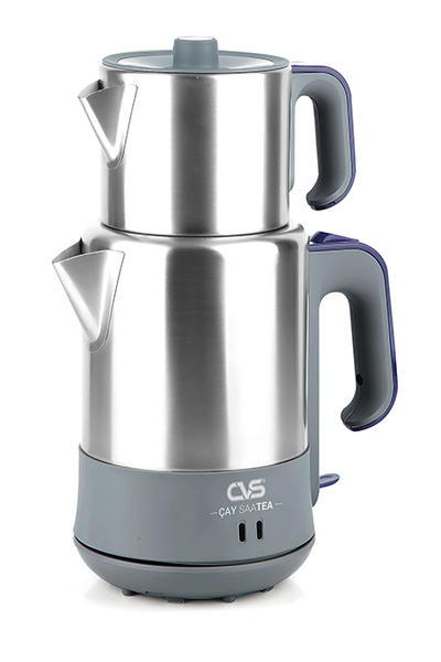 Cvs Dn 91126 Çay Saatea Elektrikli Çaycı