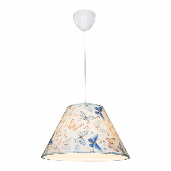 Trıa Sarkıt - Mavi Kelebek