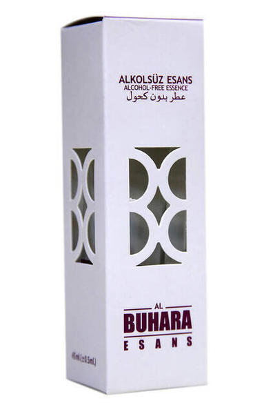 Buchara-Essenz - Redbud - 5129