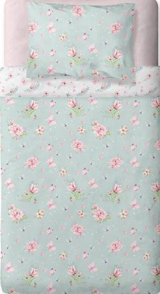 Bayev Avangarde Tek Kişilik Nevresim Takımı - Jarden