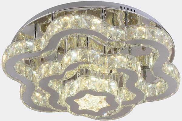 Dematex Moderne Deckenleuchte mit LEDs und Mp3 C23-3