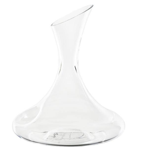 Dekonaz Cam Sürahi ve Vazo Dekor | 22x27cm