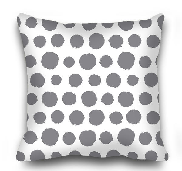 Kozzy Home Rfe300 Decorative Cushion Cover 45X45 Cm 45x45