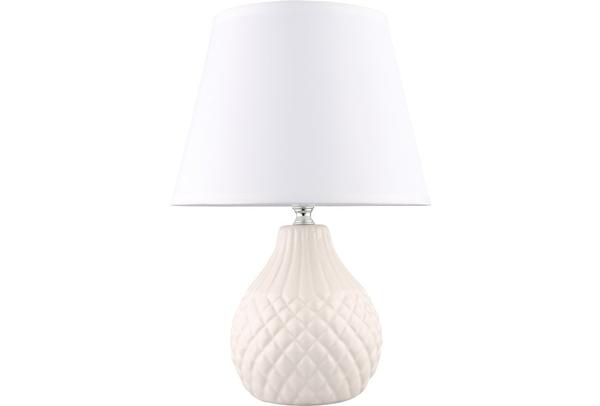 Bavary Gece Lambası | Beyaz | by-td-72408-White