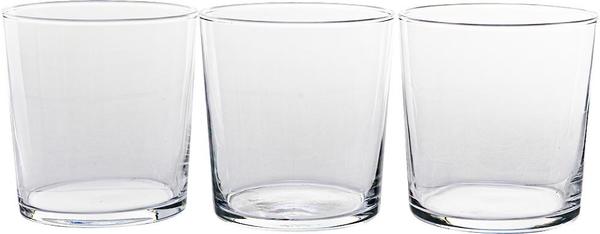 Lav Bodega 6 Parça Su Bardağı Seti | 345ml