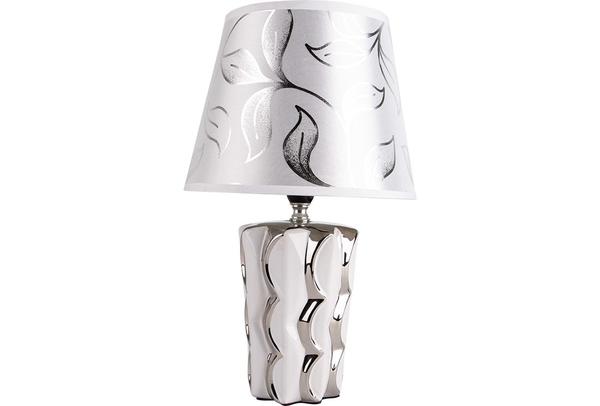 Almina Gece Lambası | Beyaz | Al-4519-w