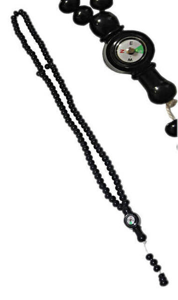 Kıblegah Tesbih 99'lu-3134