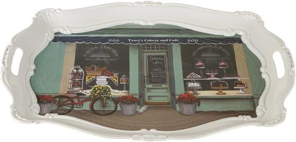 Almina Tepsi Cakery and Cafe