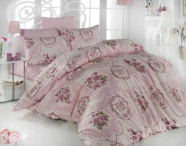 Minteks Avangarde Çift Kişilik Uyku Seti - Ajda