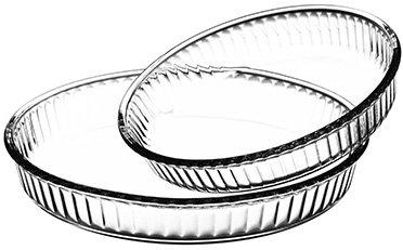 Borcam Fırın Kabı 2 Parça | 159022