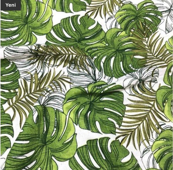 قماط موسلين باييف (غطاء عربة ، بطانية) - ورقة صغيرة