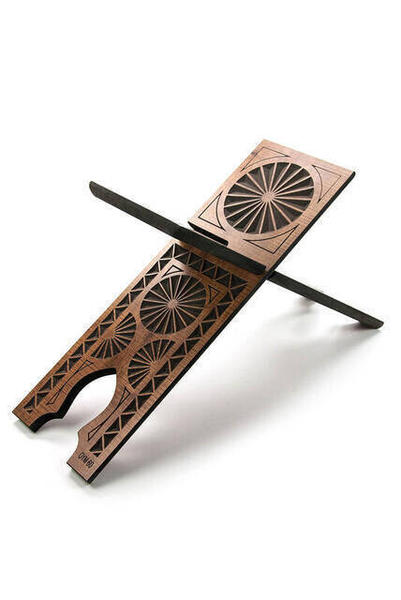 Rahle - Ahşap MDF Oyma - Orta Boy