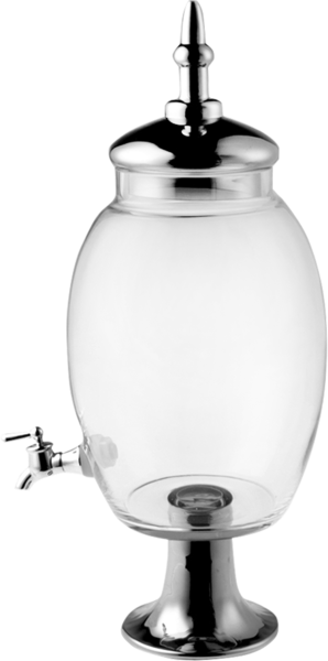 Fluent 7,5 lt Cam Sürahi