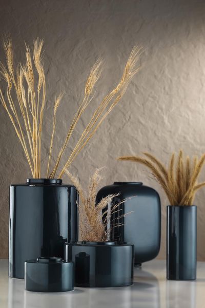 Kütahya Porselen Modern 14 cm Vazo 850A09