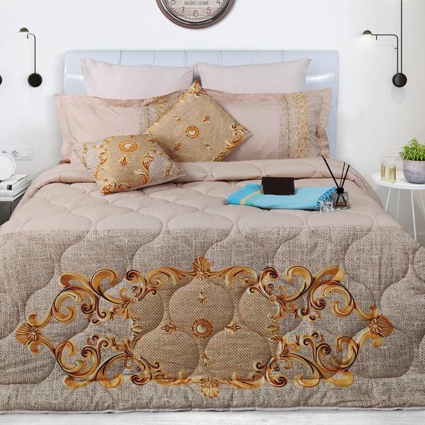 Premium Schlafset King Size | Alain