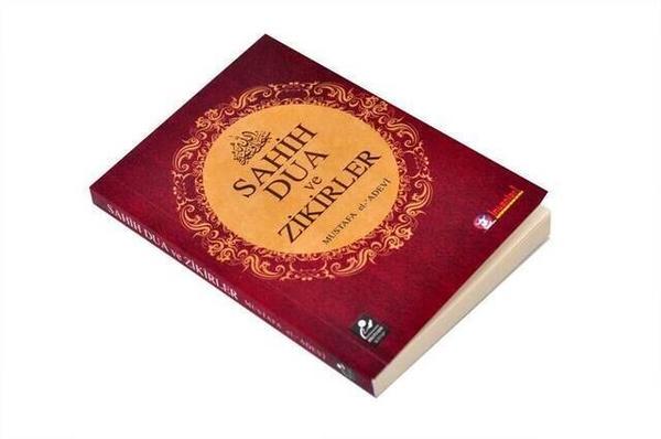 Sahih Dua ve Zikirler-1249