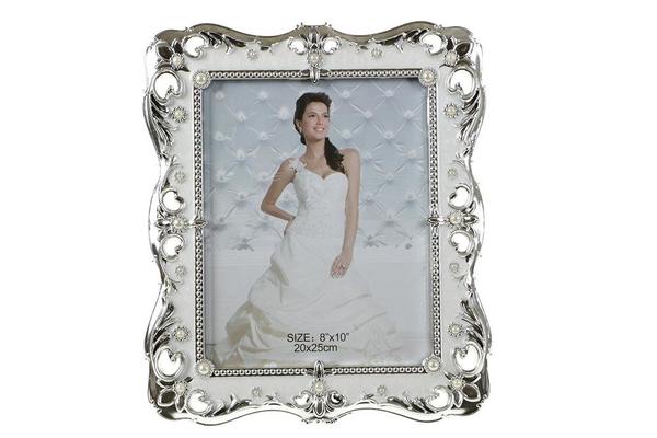 Duygu Xenia Dört Köşeli Resim Çerçevesi | TM-214