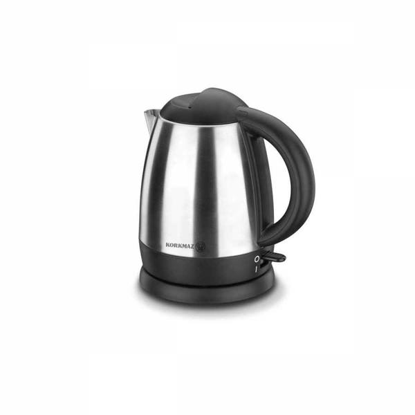 Korkmaz Inoxa Elektrkli Su Isıtıcısı | 2000W | A476