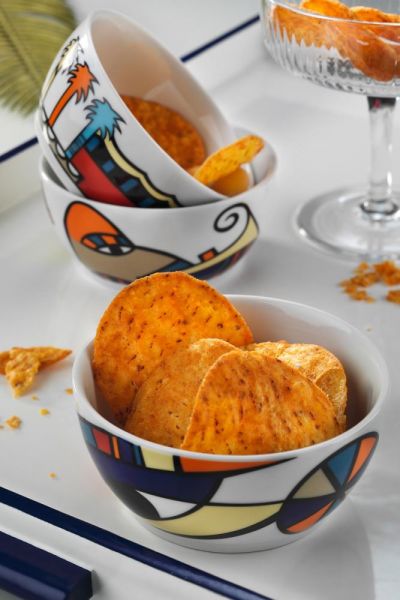 Kütahya Porselen Free Time Çerezlik