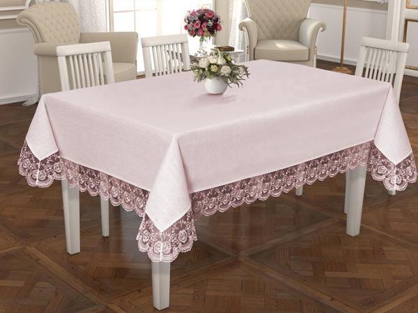 Kure Table Cloth Powder
