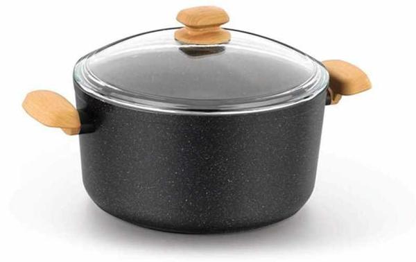 Korkmaz Montana Tencere