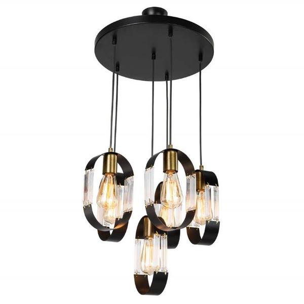 Lustre Nova 6L Circle