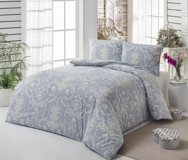 Minteks Doppelbettbezug-Set - Avangarde (Tual)