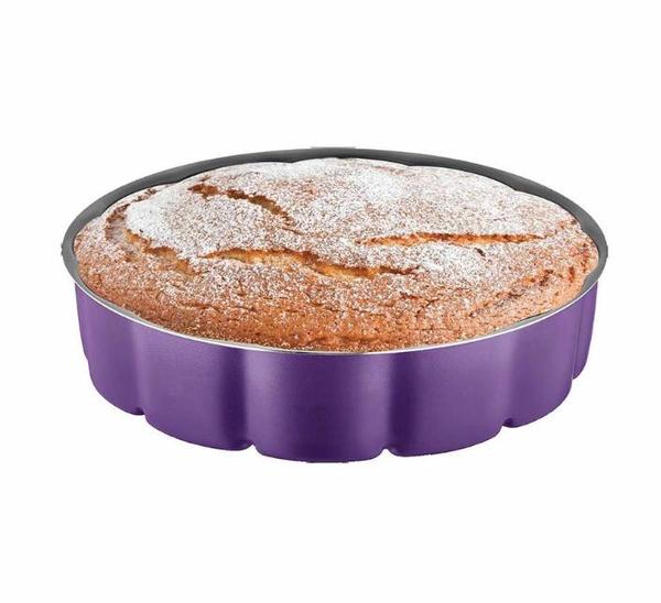 Papilla Redio 12 Dilimli Kek Kalıbı