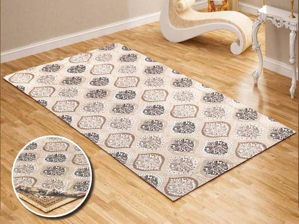 Lastikli Halı Örtüsü İvy 4 m2