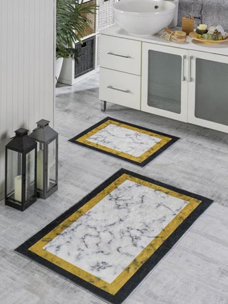 Tapis de bain Forev 2-1005