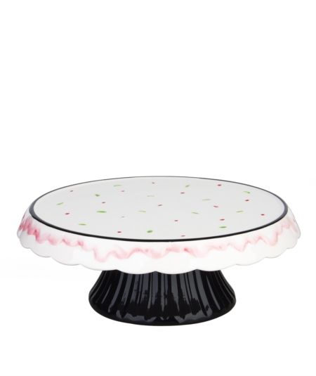 Acar | Cupcake Ayaklı Servis 19 cm