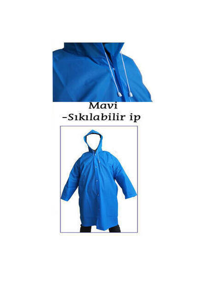 Imperméable Marlux Eva