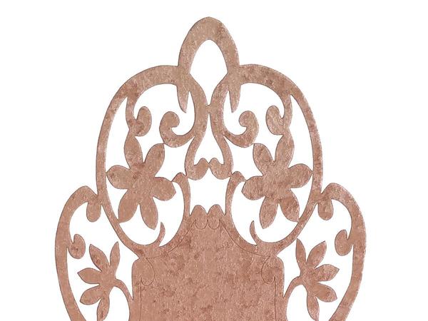 ماجنوليا فيلفيت رانر بني