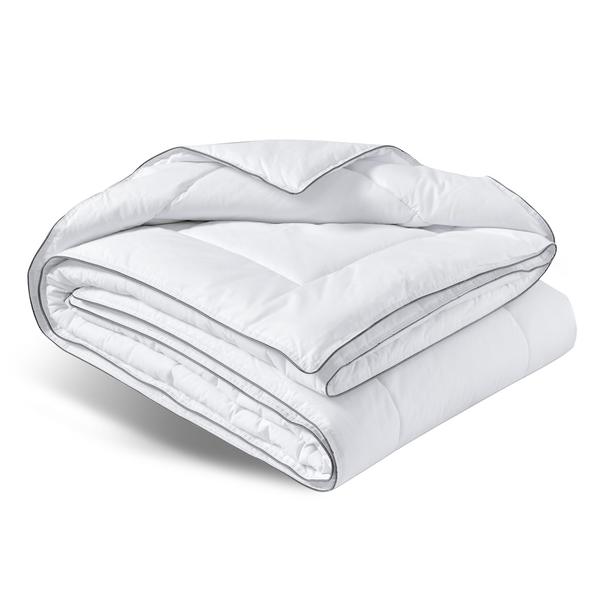 Minteks Çift Kişilik Down Proff Yorgan ( 195x215 cm )