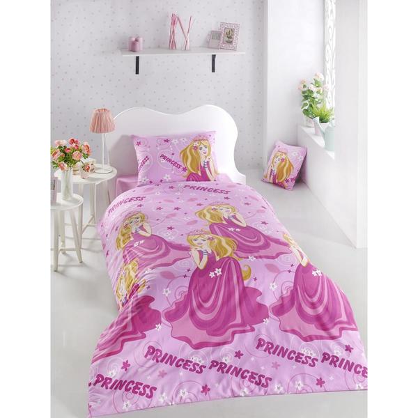 Ensemble de housse de couette simple Anatolia Tex-10591