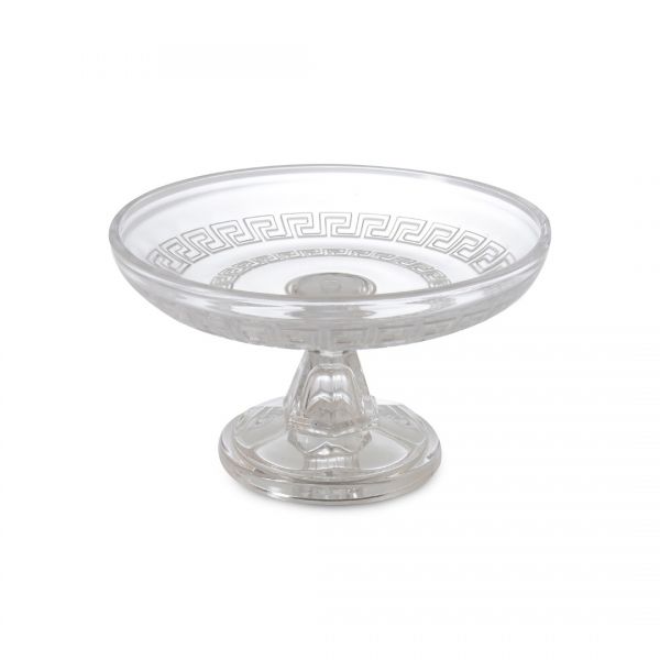 İpek | Perla Ayaklı Kase 19,5 X 11 cm | SN.KRV.021