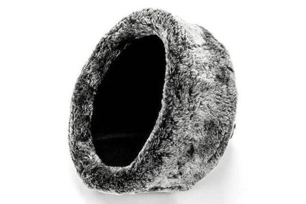 Chapeau Ertuğrul Börk - Gris - 2025